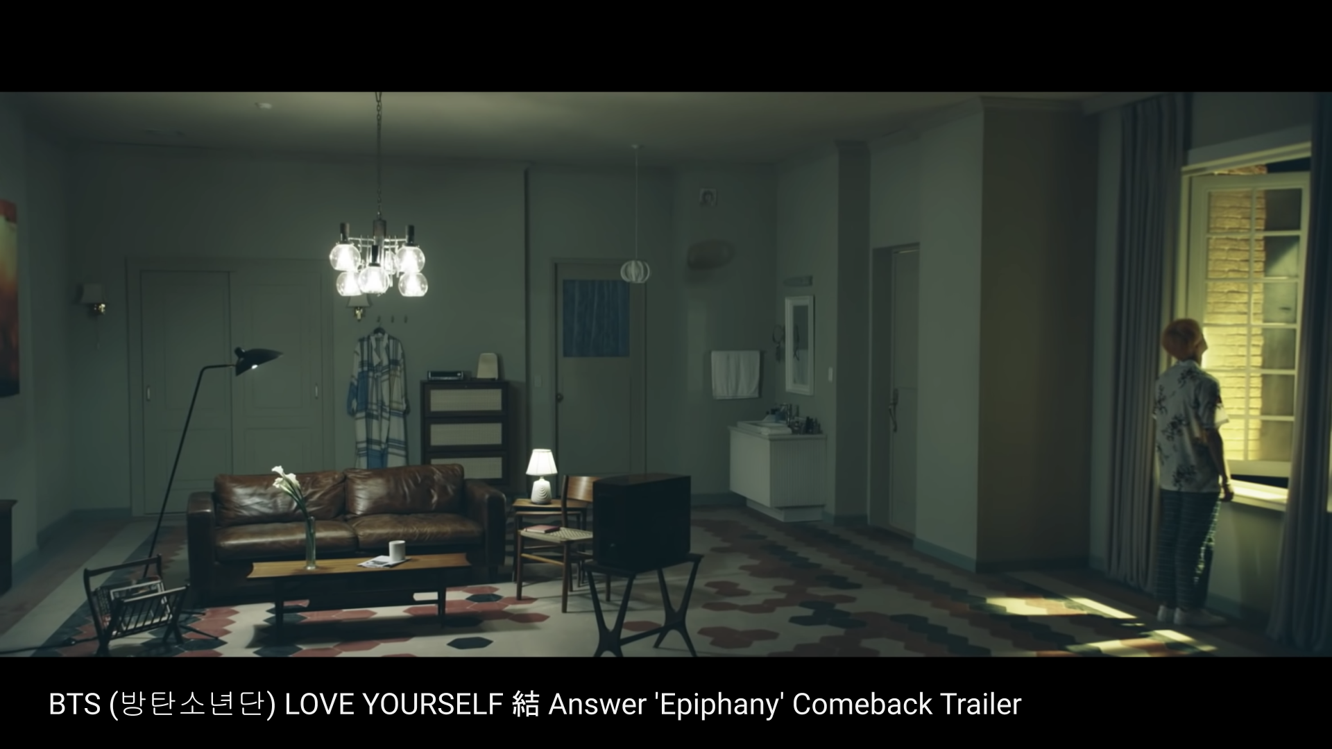 Seokjin's House Image 3